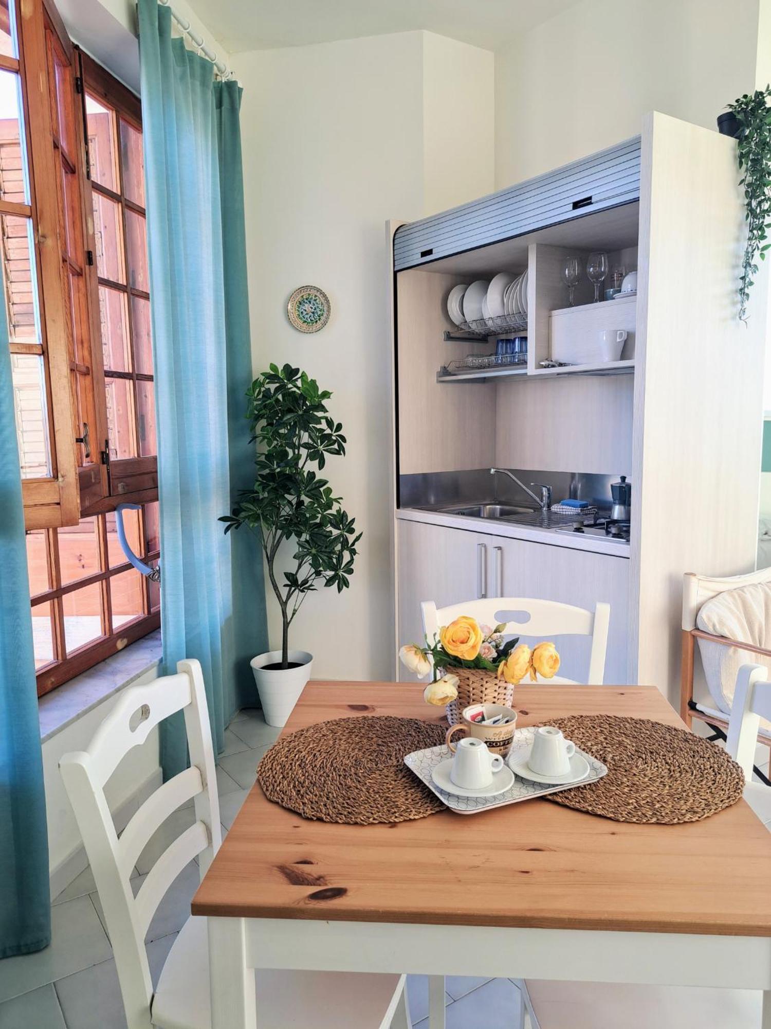 La Villa Di Eracle Ликата Экстерьер фото